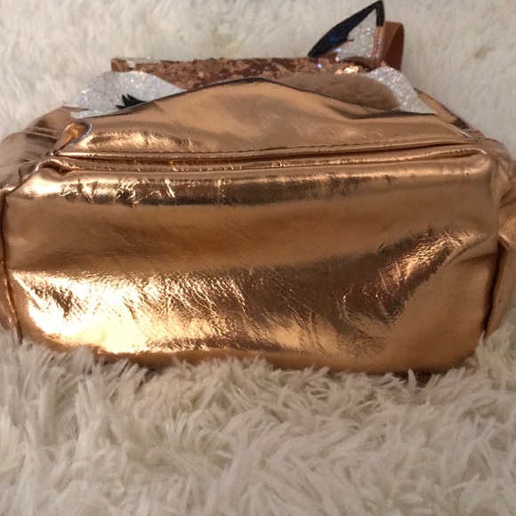 Mini backpack - Picture 7 of 7